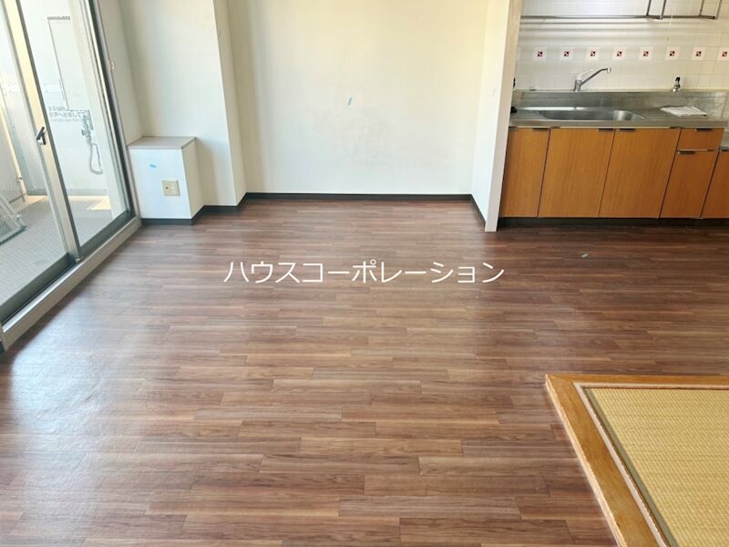 尼崎駅 徒歩10分 5階の物件内観写真