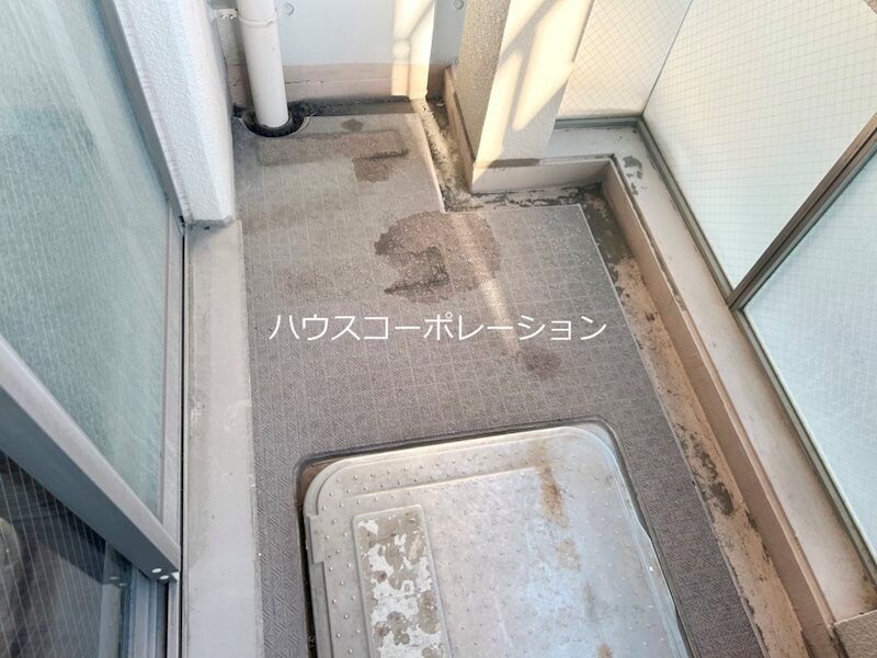 尼崎駅 徒歩10分 5階の物件内観写真