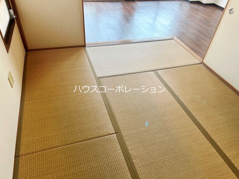 尼崎駅 徒歩10分 5階の物件内観写真