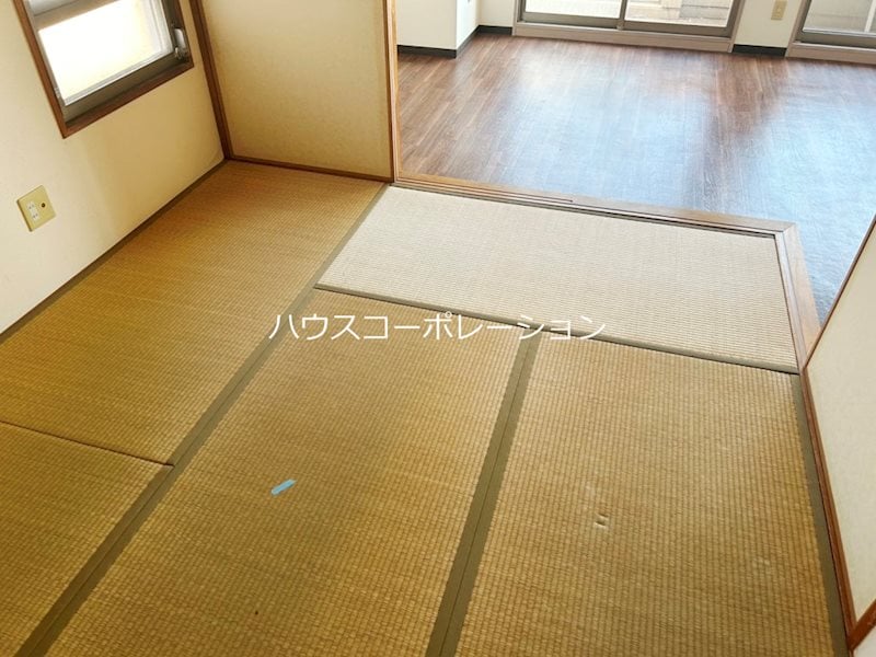 尼崎駅 徒歩10分 5階の物件内観写真