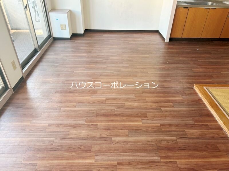 尼崎駅 徒歩10分 5階の物件内観写真