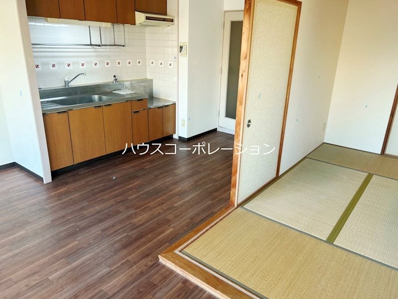 尼崎駅 徒歩10分 5階の物件内観写真