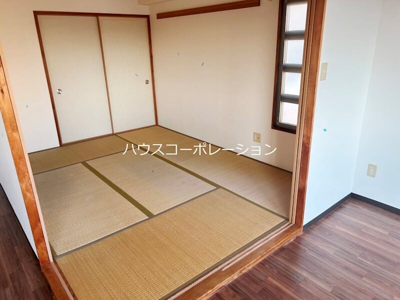 尼崎駅 徒歩10分 5階の物件内観写真