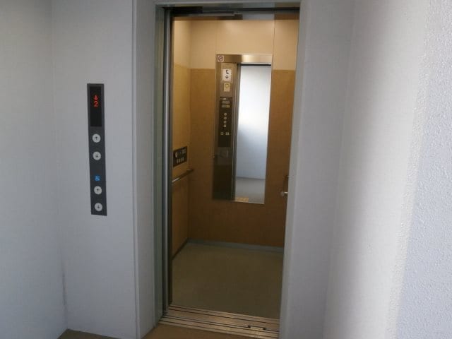 尼崎駅 徒歩10分 4階の物件内観写真