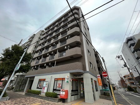 尼崎駅 徒歩2分 5階の物件外観写真