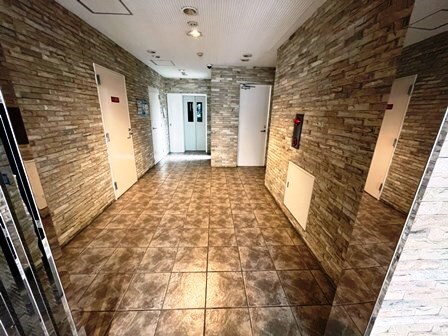 尼崎駅 徒歩2分 5階の物件内観写真