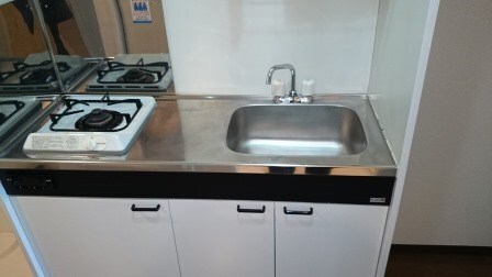 尼崎駅 徒歩2分 5階の物件内観写真