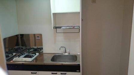 尼崎駅 徒歩2分 5階の物件内観写真