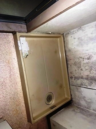 出屋敷駅 徒歩15分 3階の物件内観写真