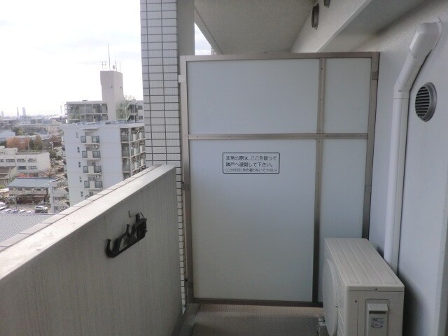 尼崎駅 徒歩1分 8階の物件内観写真