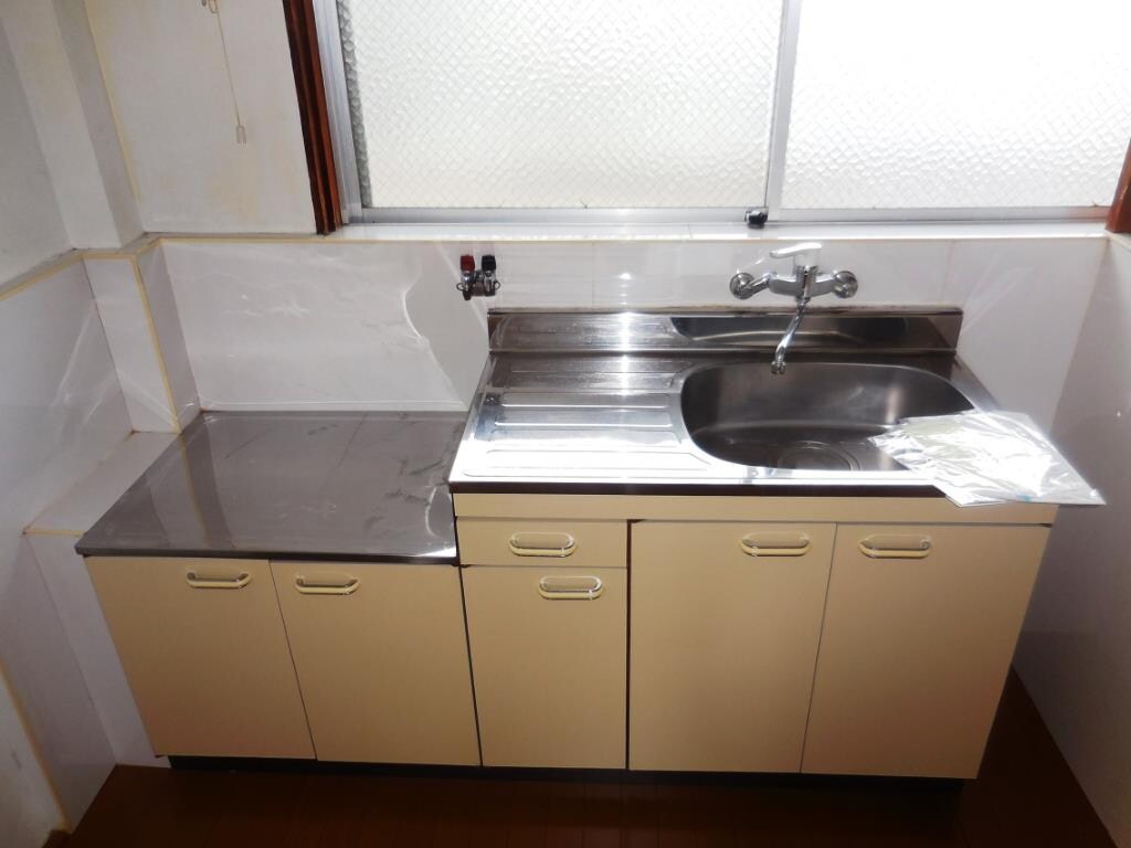 尼崎駅 徒歩9分 3階の物件内観写真