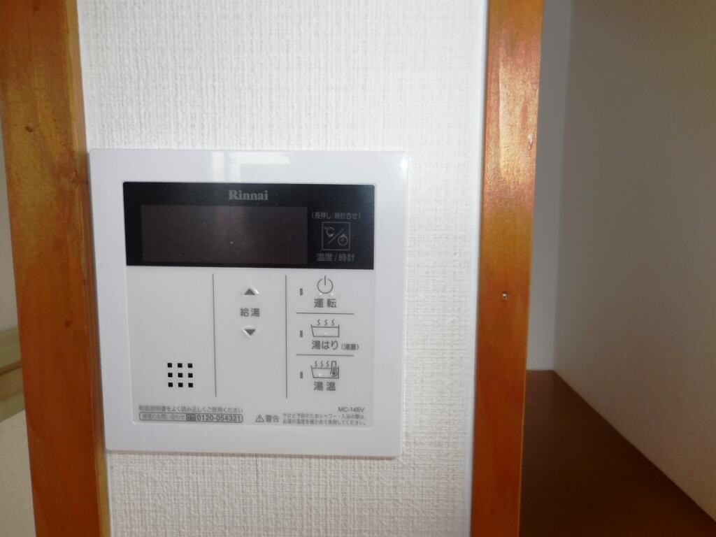 尼崎駅 徒歩9分 3階の物件内観写真