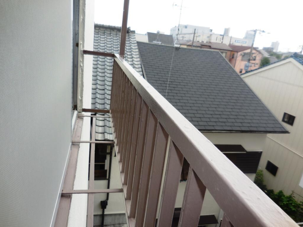 尼崎駅 徒歩9分 3階の物件内観写真