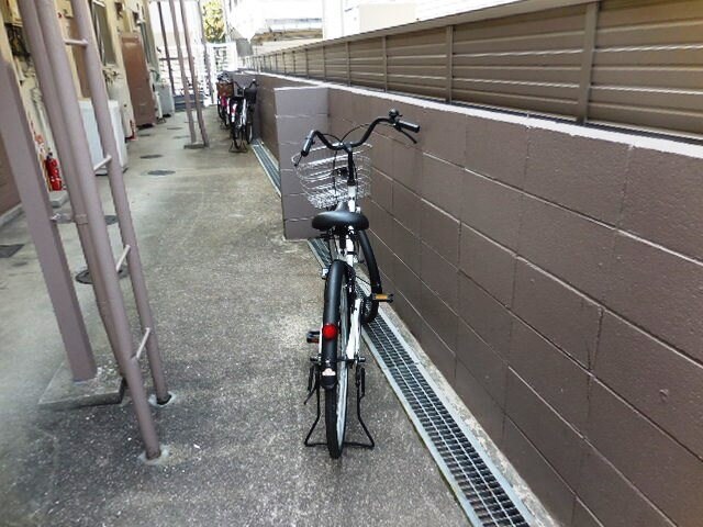 尼崎駅 徒歩9分 3階の物件内観写真