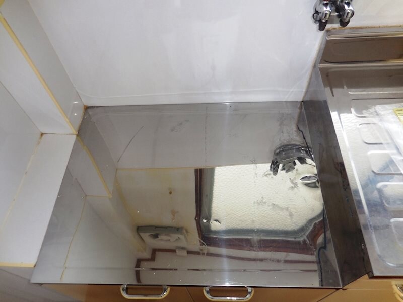 尼崎駅 徒歩9分 3階の物件内観写真