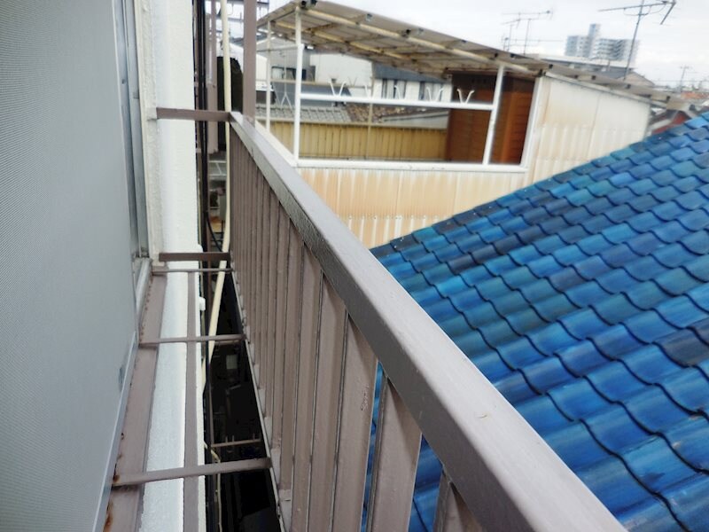 尼崎駅 徒歩9分 3階の物件内観写真