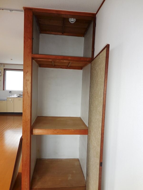 尼崎駅 徒歩9分 3階の物件内観写真