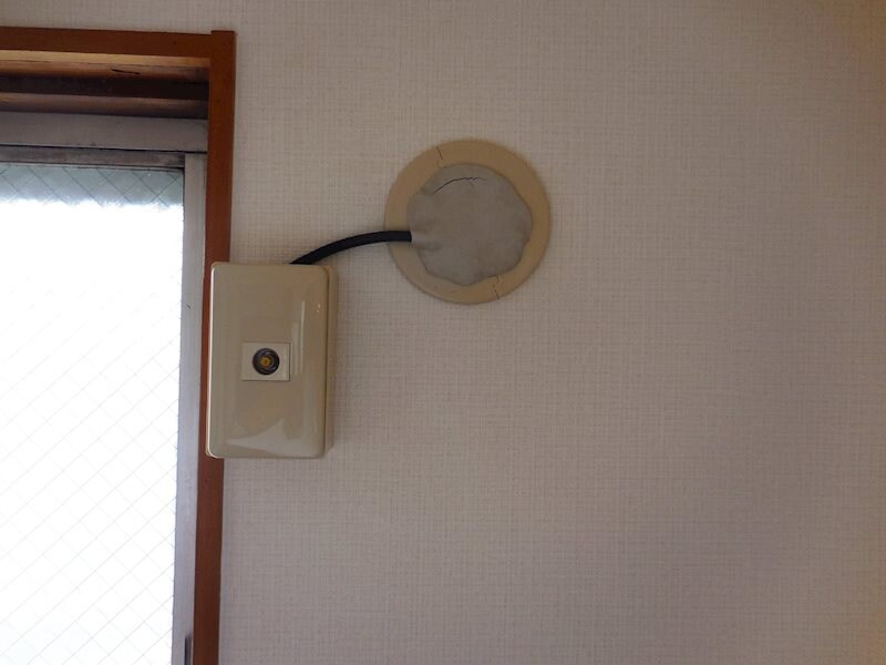 尼崎駅 徒歩9分 3階の物件内観写真