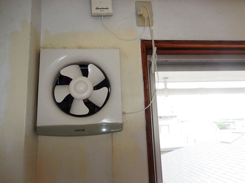 尼崎駅 徒歩9分 3階の物件内観写真