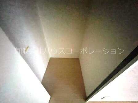 ルシエール東難波の物件内観写真