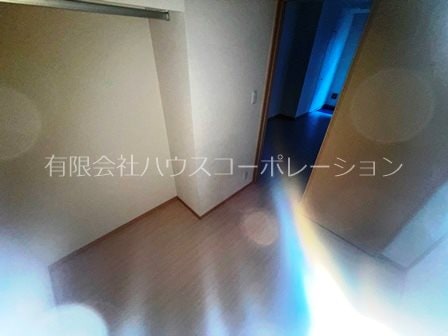 ルシエール東難波の物件内観写真