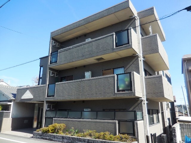 武庫川駅 徒歩7分 2階の物件外観写真