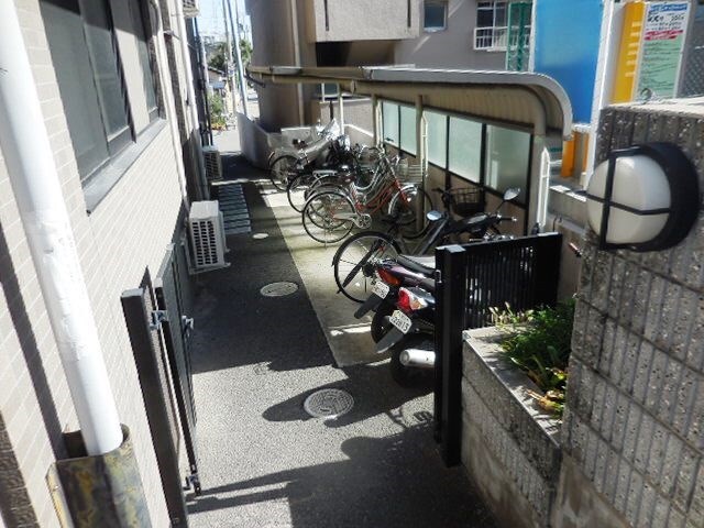 武庫川駅 徒歩7分 2階の物件内観写真