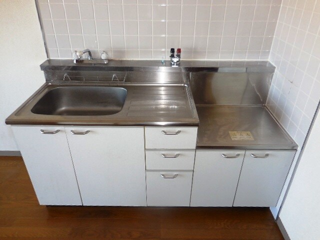 武庫川駅 徒歩7分 2階の物件内観写真