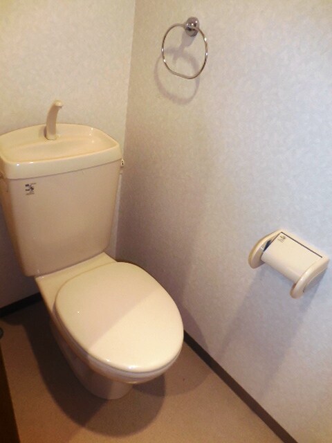 武庫川駅 徒歩7分 2階の物件内観写真