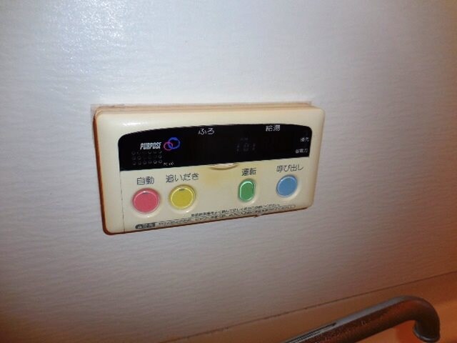 武庫川駅 徒歩7分 2階の物件内観写真