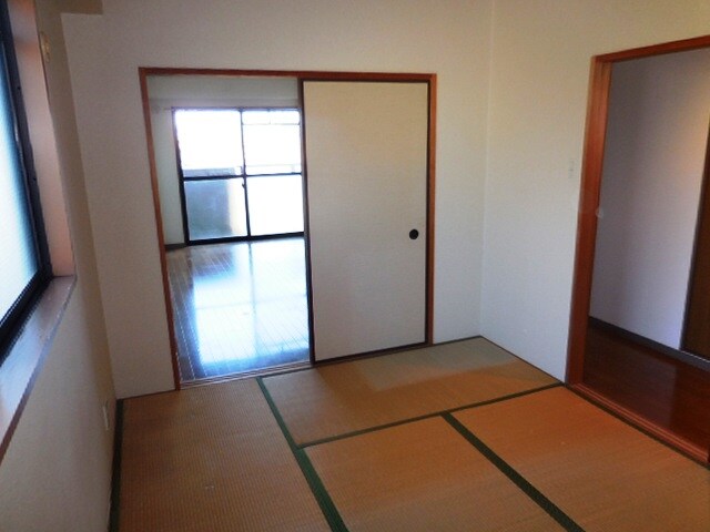 武庫川駅 徒歩7分 2階の物件内観写真