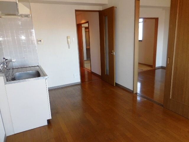 武庫川駅 徒歩7分 2階の物件内観写真