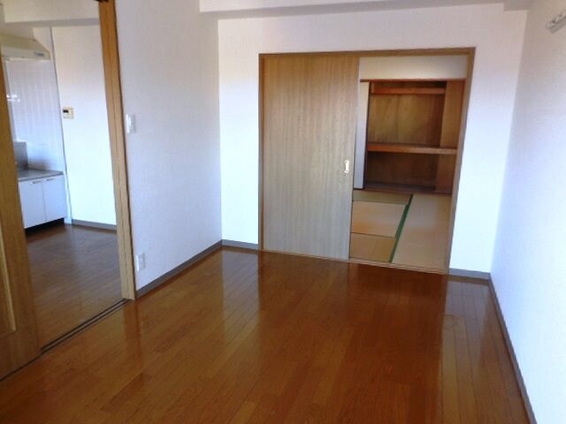 武庫川駅 徒歩7分 2階の物件内観写真