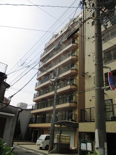 尼崎駅 徒歩9分 2階の物件内観写真