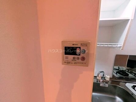 尼崎駅 徒歩9分 2階の物件内観写真