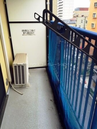 尼崎駅 徒歩9分 3階の物件内観写真
