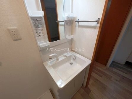 尼崎駅 徒歩9分 2階の物件内観写真