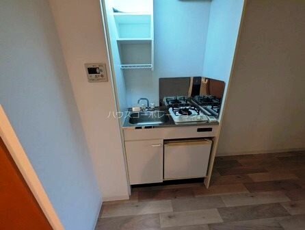 尼崎駅 徒歩9分 2階の物件内観写真