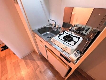 尼崎駅 徒歩9分 3階の物件内観写真