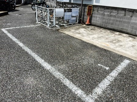 武庫川駅 徒歩11分 1階の物件内観写真