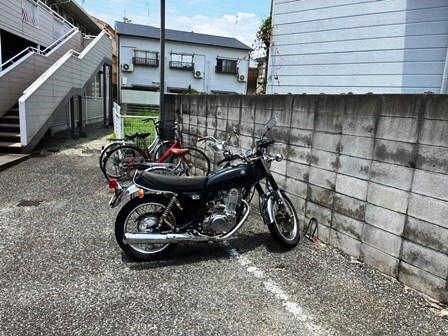 武庫川駅 徒歩11分 1階の物件内観写真