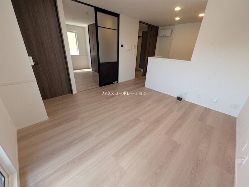 武庫之荘駅 徒歩8分 2階の物件内観写真