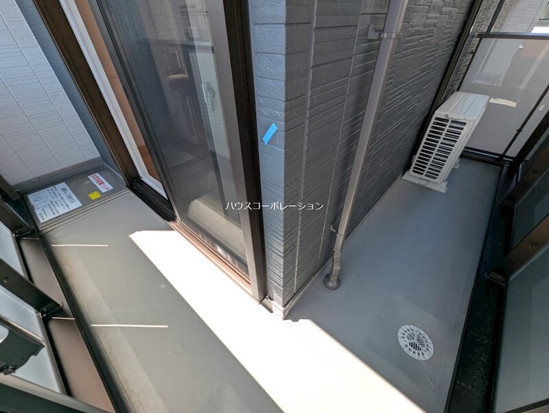 武庫之荘駅 徒歩8分 2階の物件内観写真