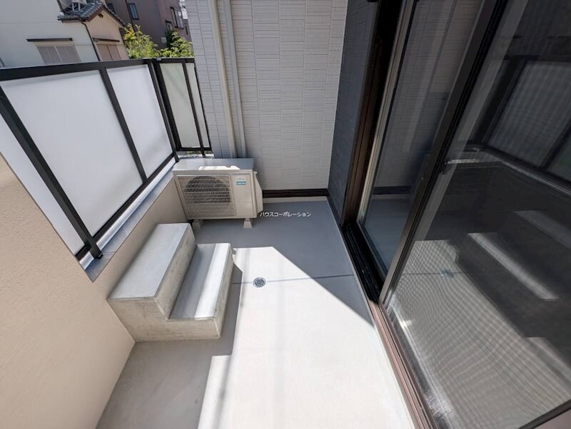 武庫之荘駅 徒歩8分 1階の物件内観写真