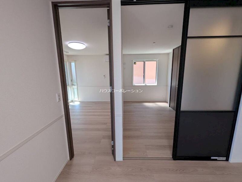 武庫之荘駅 徒歩8分 2階の物件内観写真