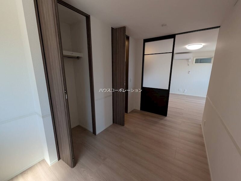 武庫之荘駅 徒歩8分 2階の物件内観写真
