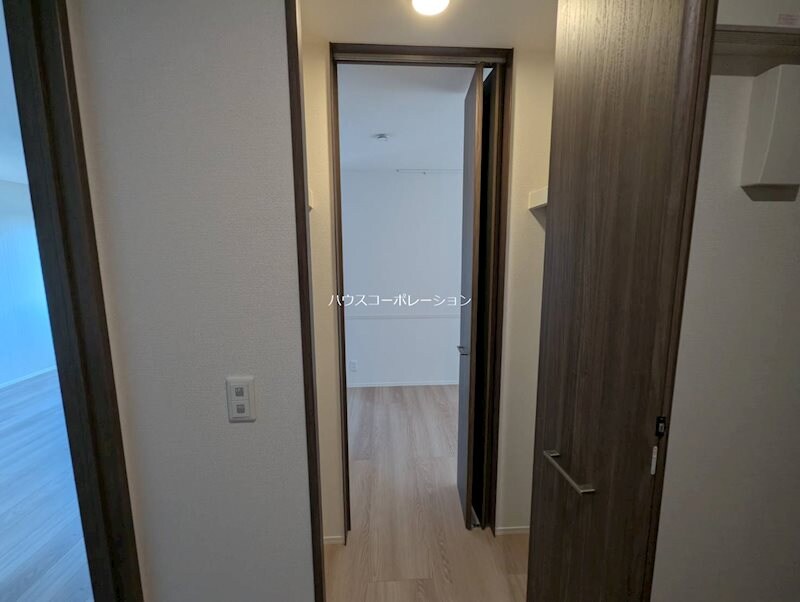 武庫之荘駅 徒歩8分 2階の物件内観写真