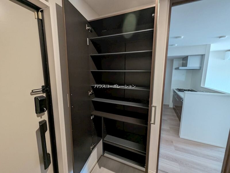 武庫之荘駅 徒歩8分 1階の物件内観写真