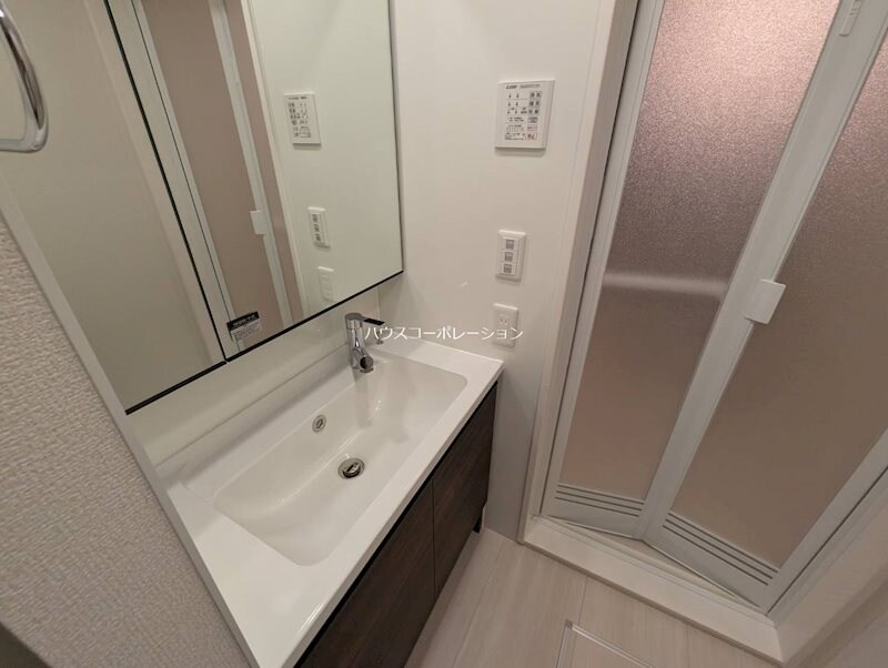 武庫之荘駅 徒歩8分 2階の物件内観写真