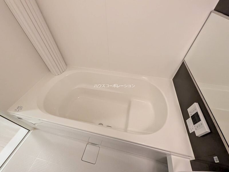 武庫之荘駅 徒歩8分 1階の物件内観写真